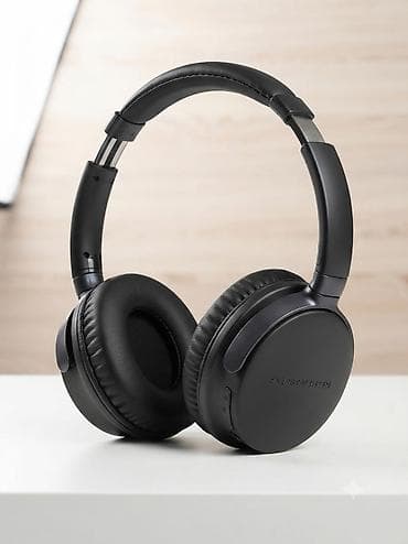 bluetooth qulaqciqlar: Energy Sistem Power Radio BT with FM 455317 (Kontakt homeden alınmış — 5