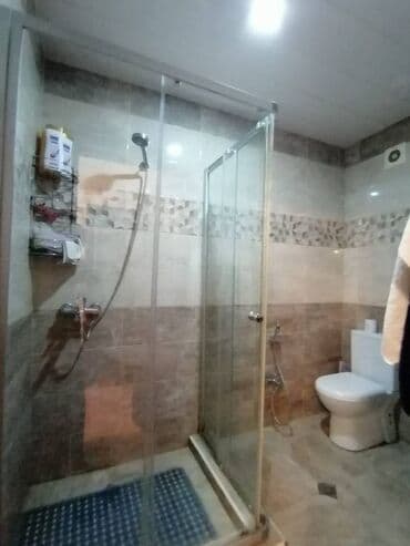 kiraye ev baki: 2 otaqlı, Yeni tikili, 52 kv. m — 9