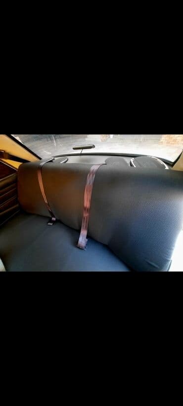 vaz 2103: VAZ (LADA) 2107: 1.6 l | 2012 il 108000 km Sedan — 11