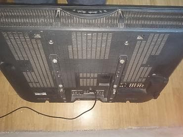 55 duym tv sm: İşlənmiş Televizor Sony 55" 4K (3840x2160) — 4