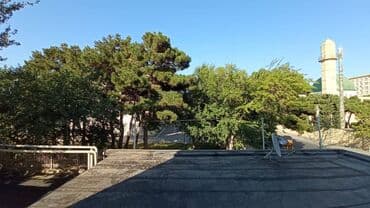 ucuz evlər satış: Bakı, Bakıxanov qəs., 2 otaqlı, Köhnə tikili, 35 kv. m — 12