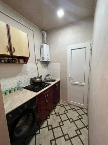 3 mkr kiraye evler: 9-cu mikrorayon, Tərlan şadlıq sarayın yaxınlığı, 5 mərtəbəli binanın — 1