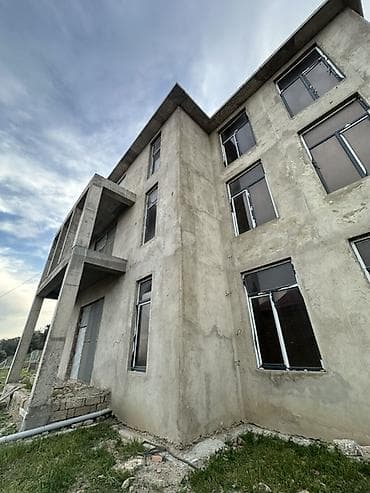 kohne baki: Köhnə Günəşli 12 otaq, 1000 kv. m, Təmirsiz — 6