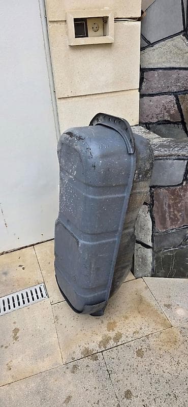 Məhsul: mitsubishi El200 bezin bakı