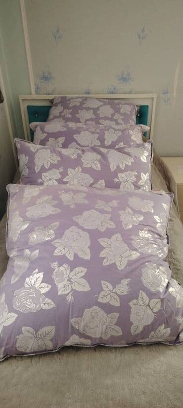 Döşəklər: Yastıq 4 ədəd — 2