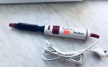 dyson airstrait qiyməti: Daraq-fen Rowenta, Yeni, Ödənişli çatdırılma — 5