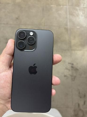 iphone x pro max: IPhone 15 Pro Max, 256 GB, Qara, Face ID — 5