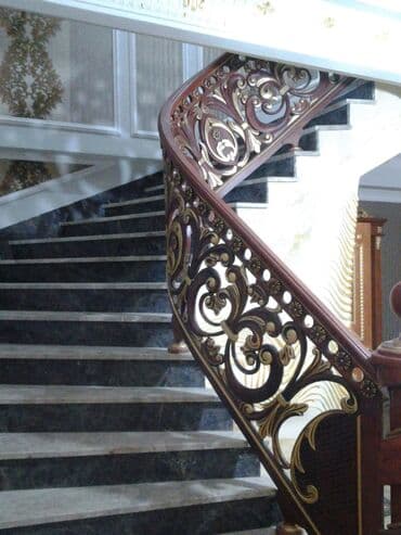 alçipan işləri: Malyar, suvaq, oboy və s. işlər. Hər bir növ təmir-tikinti işləri — 4