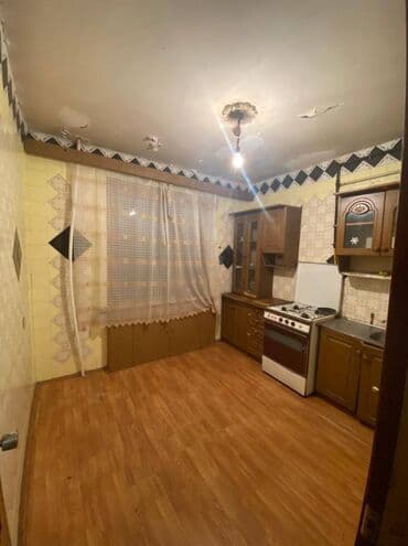 ehmedlide ucuz kiraye evler 2023: Bakı, 2 otaqlı, Köhnə tikili, m. Əhmədli, 65 kv. m — 4