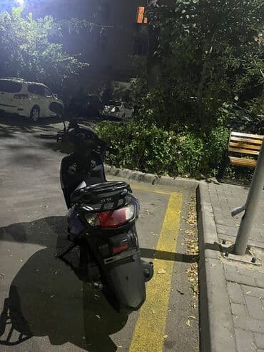 обвесы на хонда фит: Zaza - ZIGZAG, 80 sm3 — 5