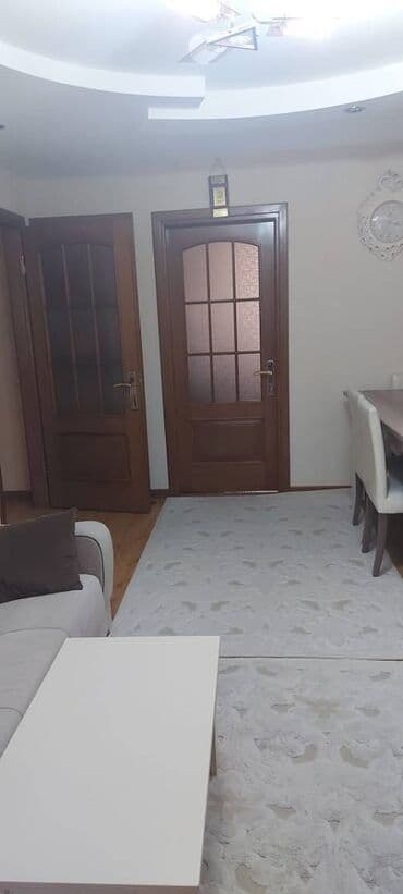 5 mkr kiraye evler: Bakı, 2 otaqlı, Köhnə tikili, m. Neftçilər, 50 kv. m — 4