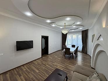 otaq yoldawi: 220 kv. m, 4 otaqlı, Kombi, Qaz, İşıq — 10