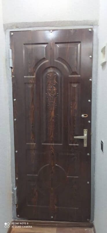 купить дом в бина: Баку, 1 комната, Вторичка, 45 м² — 23