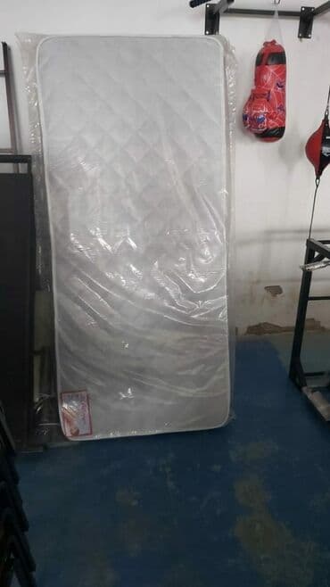 2 nəfərlik taxt doşəyi: Yeni, Sadə matras, Bir nəfərlik — 2