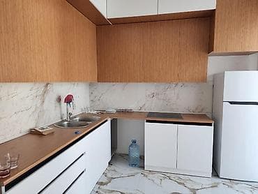 bakida ev elanlari: 4 otaqlı, 250 kv. m, Kredit yoxdur, Yeni təmirli — 8