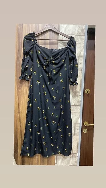 Şəxsi əşyalar: Don baha alinib s m razmer satilir 20man 1defe geyinilib — 2