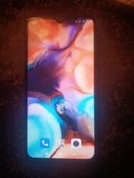 iphone 16 dubayski: Redmi 8, 64 GB, rəng - Qara, İki sim kartlı — 1