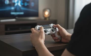 oyun konsulları: Playstation 4 ün limited edition pultlarını alıram kimdə varsa — 1