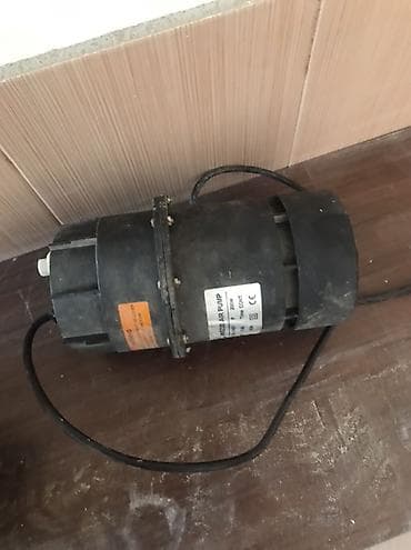 Nasoslar və hidroforlar: Nasos, Hovuz üçün, quraşdırılma Səthi — 1