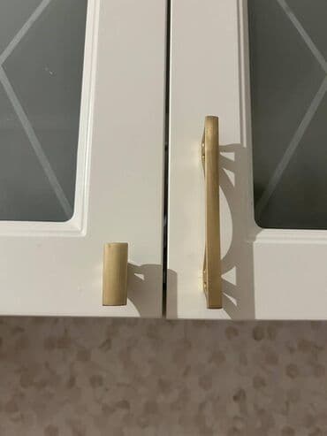 qapi qollari satilir: Б/у, Бесплатная доставка — 3