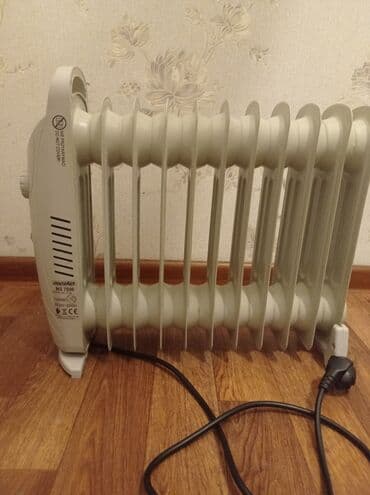 radiator qizdirici: 2-ci.Mikrarayon.Cavadxan.54.
3-ay. istifadə olud — 2