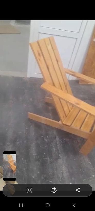 iwlenmiw kreslo: Yeni, Azərbaycan — 5