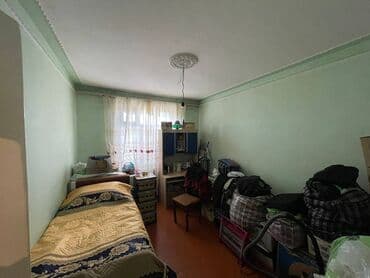 savalanda evler: Bakı, Qaraçuxur qəs., 3 otaqlı, Köhnə tikili, 80 kv. m — 5