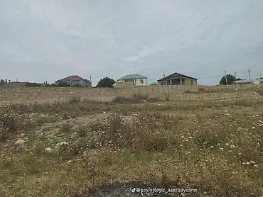 saray qəsəbəsi: 9 sot, Biznes üçün, Maklerlər narahat etməsin, Kupça (Çıxarış) — 5