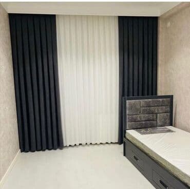 işlənmiş perde: Yeni, Pərdə, Rayonlara çatdırılma, Pulsuz çatdırılma — 1