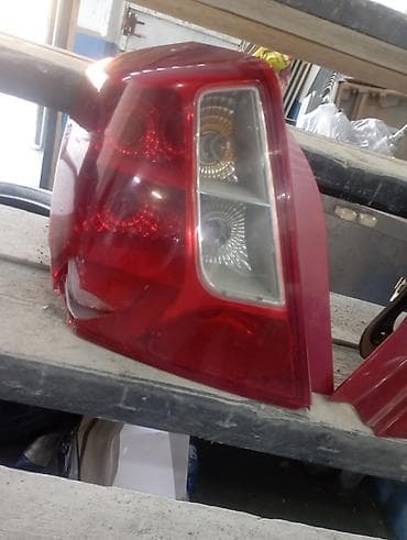 daewoo stop: Daewoo 2014 il, Orijinal, İşlənmiş — 4