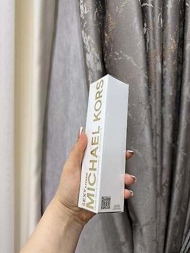 Michael Kors Sexy Amber – Eau de Parfum sprey (100 ml) Yenidir — 2