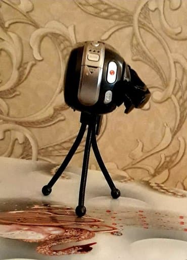 canon mark 3 qiymeti: Vi̇deokamera satilir. əla vəzi̇yyətdə. Heçbir problemi yoxdur. Güzgü — 4