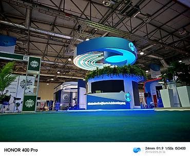 ev mebel: Glow Up Mebel – sərgi və təqdimatlar üçün eksklüziv stend dizaynı və — 1