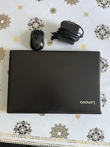 Lenovo: (Whatsapp ile veya buradan elaqe saxlayin) Lenovo Notbuk 8GB ram 128GB — 2