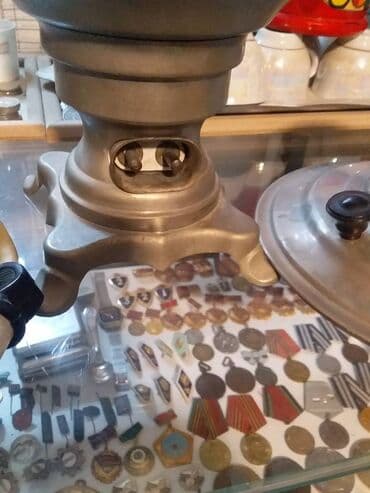 мобильный кондиционер купить в баку: Tok Samovarı işləkdir — 6