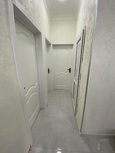 razində ev: Privat həyətli, müasir üslubda tikilmiş 1 mərtəbəli fərdi yaşayış evi — 2