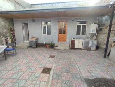 bakı quba avtobus: 5 комнат, 120 м² — 7