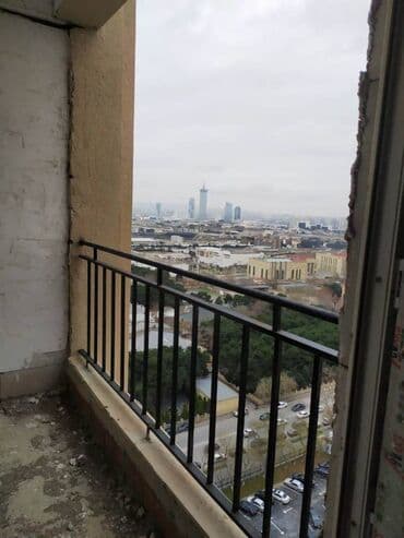 недвижимость в азербайджане: 3 комнаты, Новостройка, 90 м² — 10