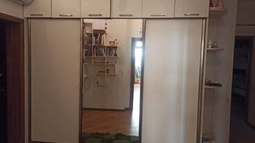 lənd kuruzer ucun led işıq lupası hardan tapmaq olar: 3 otaqlı, Yeni tikili, 101 kv. m — 8