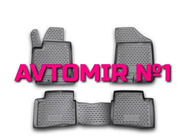 led isiqlar tavan ucun: KIA Pro Ceed ayaqalti Novline 2 "AILERON", "NOVLINE", "LOCKER" — 1