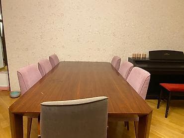 Sifarişlə mebel: Qonaq otağı üçün, İşlənmiş — 2