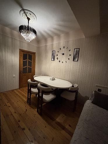 ivanovka ev: 2 otaqlı, Yeni tikili, 43 kv. m — 9