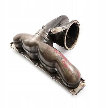 vaz 2107 baqaj: Avtomobil üçün egzoz kollektorı
Bmw n20. Qepiyi ustundedi — 1