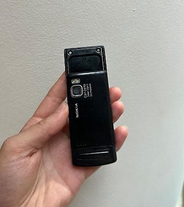 2 ci el komputer: Nokia — 2