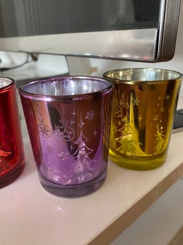 shamdan: Yeni! Zel home 4 eded 15azn. Wamliqdir — 3