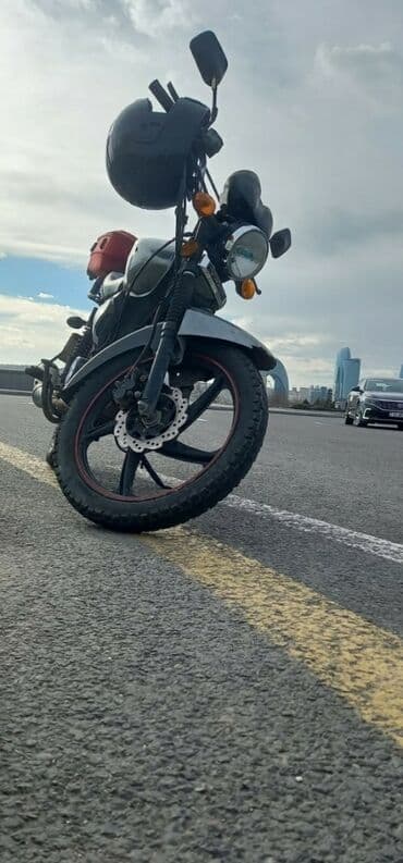 talibov 2021 pdf yukle: Tufan - M50, 50 см3, 2021 год — 2