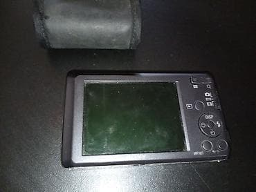 Фотоаппараты: Məhsul: Sony rəqəmsal fotoaparat (kompakt) Xüsusiyyətlər: - HD Movie — 1