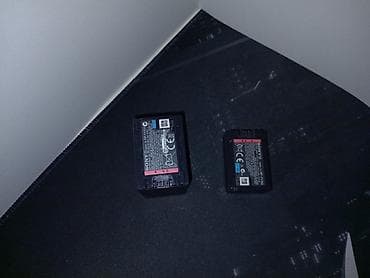 acer notebook adapter: Sony DCR-SR88E videokamera satılır. Kamera yaxşı vəziyyətdədir və tam — 9