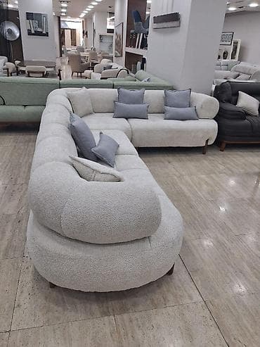 divanla: Yeni, Künc divan, Divan, Bazasız, Açılmayan — 5