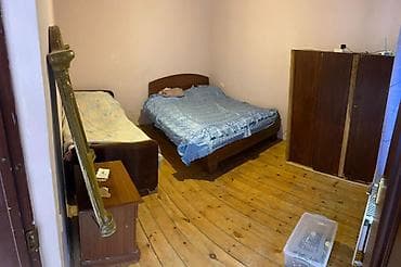 kiraye ev ecemi: Memmedogullari servisin arxasinda 1 otaqlı menzil kiraye verilir. qaz — 4